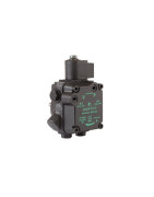 Valigetta pompe AUV- SUNTEC - 991555