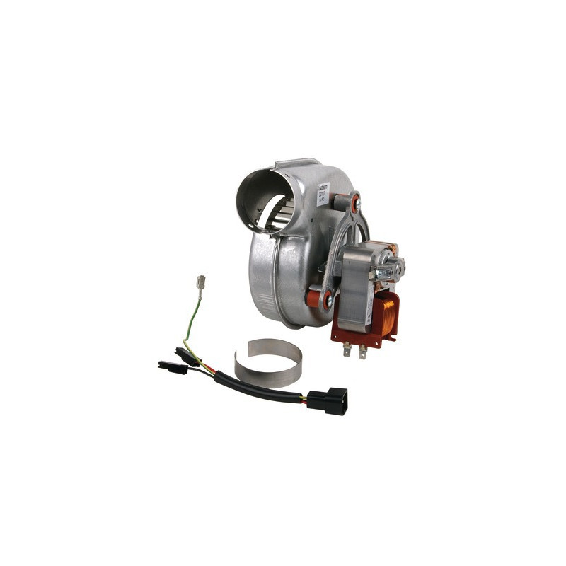 Ventilatore WSC E 15-98 G- DIFF pour ELM Leblanc - 87167620230