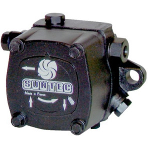 Pompa a gasolio SUNTEC AJV6 Modello AJV6 AC 1000 4P- SUNTEC - AJV6AC10004P