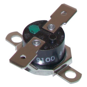 Termostato limite 110°C- DIFF pour ELM Leblanc - 87167603880