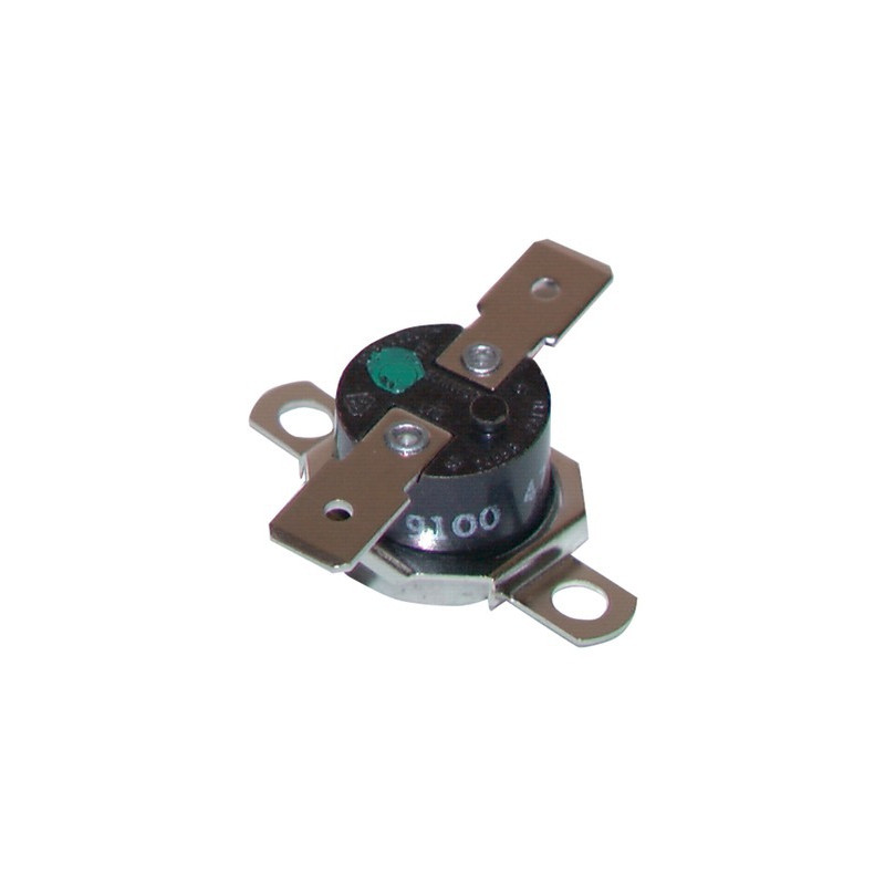 Termostato limite 110°C- DIFF pour ELM Leblanc - 87167603880