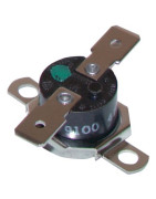 Termostato limite 110°C- DIFF pour ELM Leblanc - 87167603880