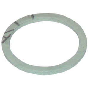 Guarnizione in gomma 16,5x23,5x1,5- DIFF pour ELM Leblanc - 87167257750  - (X10)