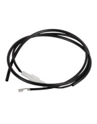 Cavo ionizzazione- RIELLO - 3012043 - (X10) Cavo ionizzazione- RIELLO - 3012043 - (X10)