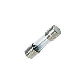 Fusibile 2,5A- DIFF pour ELM Leblanc - 19045213420  - (X10)