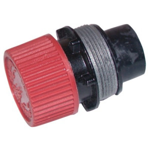 Testa valvola sicurezza 3 bar- DIFF pour ELM Leblanc - 87167454050