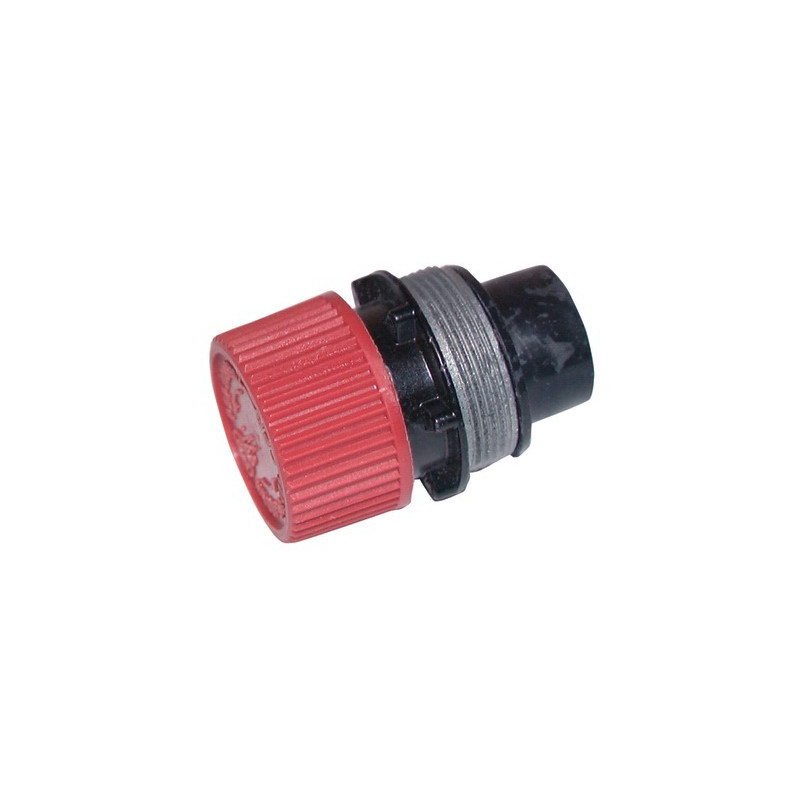 Testa valvola sicurezza 3 bar- DIFF pour ELM Leblanc - 87167454050