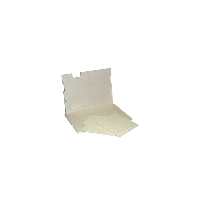 Pannello isolante ACLEA 2- DIFF pour ELM Leblanc - 87167702610