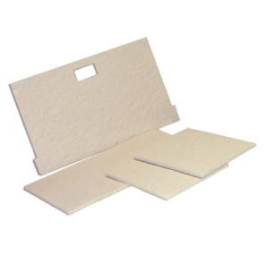 Pannello isolante- DIFF pour ELM Leblanc - 87167713010