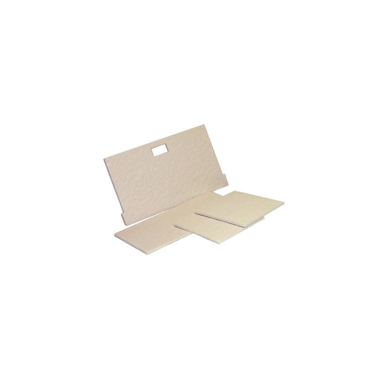Pannello isolante- DIFF pour ELM Leblanc - 87167713010