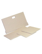 Pannello isolante- DIFF pour ELM Leblanc - 87167713010 Pannello isolante- DIFF pour ELM Leblanc - 87167713010