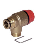 Valvola sicurezza 3 bar- DIFF pour ELM Leblanc - 87167705360 Valvola sicurezza 3 bar- DIFF pour ELM Leblanc - 87167705360