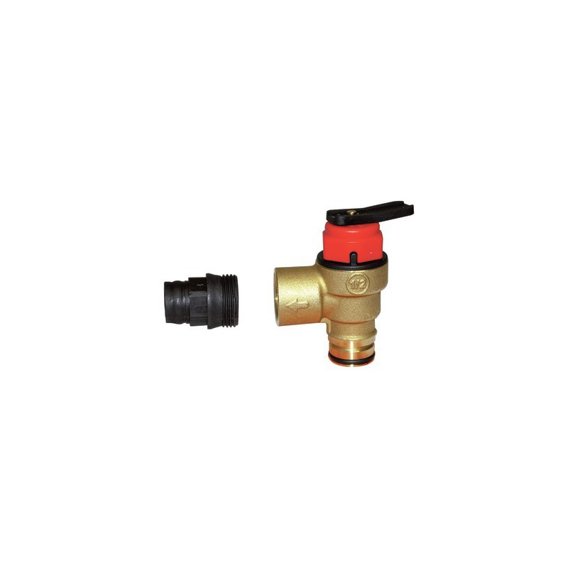 Valvola sicurezza 3 bar- DIFF pour ELM Leblanc - 87167714260