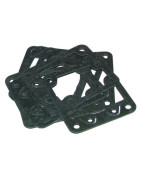 Guarnizione coperchio (991524)- SUNTEC - 991524  - (X10)