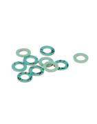 Guarnizione piana 12 x18 x1,5- DIFF pour ELM Leblanc - 87167000330 - (X10) Guarnizione piana 12 x18 x1,5- DIFF pour ELM Leblanc - 87167000330 - (X10)