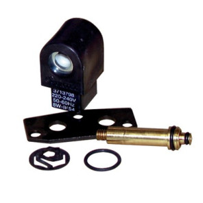 Elettrovalvola pompa AT (3713798/991503)- SUNTEC - 991502