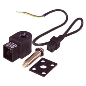Elettrovalvola pompa AL 220V- SUNTEC - 991532/ALREV2