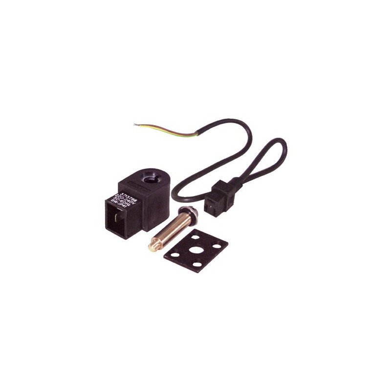 Elettrovalvola pompa AL 220V- SUNTEC - 991532/ALREV2