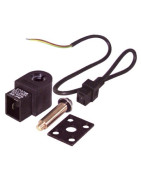 Elettrovalvola pompa AL 220V- SUNTEC - 991532/ALREV2