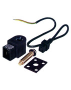 Elettrovalvola pompa AS 220V- SUNTEC - 991435