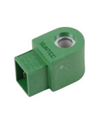 Bobina per elettrovalvola 24VAC (3713796)- SUNTEC - 3713796
