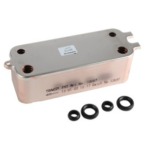 Scambiatore secondario 24P- DIFF pour ELM Leblanc - 87167723990