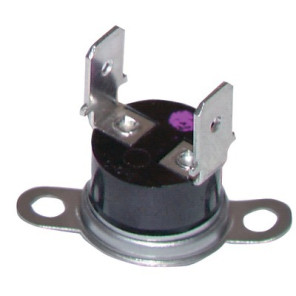 Termostato limite 105°C- DIFF pour ELM Leblanc - 87167578840