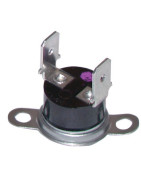 Termostato limite 105°C- DIFF pour ELM Leblanc - 87167578840 Termostato limite 105°C- DIFF pour ELM Leblanc - 87167578840