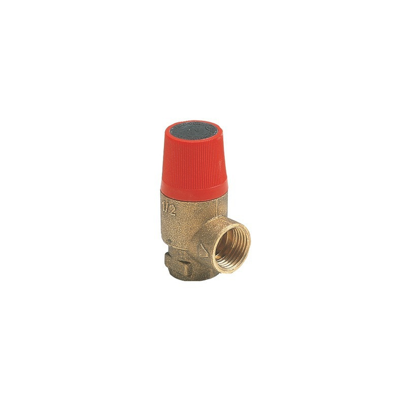 Valvola sicurezza 3 bar- DIFF pour ELM Leblanc - 87174010120