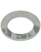 Guarnizione 1/2"- DIFF pour ELM Leblanc - 87101030450  - (X10)