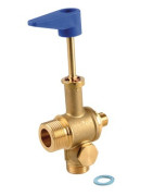 Raccordo entrata sanitario completo- DIFF pour ELM Leblanc - 87167614120 Raccordo entrata sanitario completo- DIFF pour ELM Leblanc - 87167614120