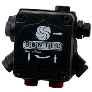 Pompa SUNTEC AN 77 C 7341 2P- SUNTEC - AN77C73412P