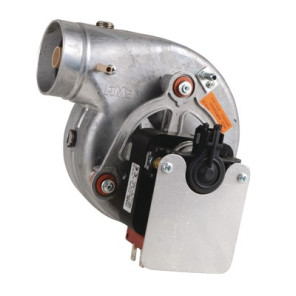 Ventilatore 55W L25X0E11/10- DIFF pour ELM Leblanc - 87167722920