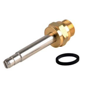 Rubinetto carico completo- DIFF pour ELM Leblanc - 87167287980