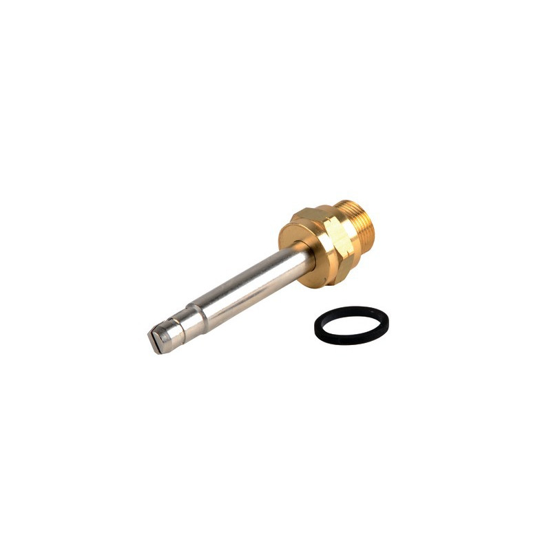 Rubinetto carico completo- DIFF pour ELM Leblanc - 87167287980