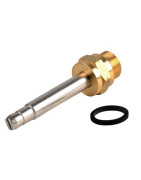 Rubinetto carico completo- DIFF pour ELM Leblanc - 87167287980