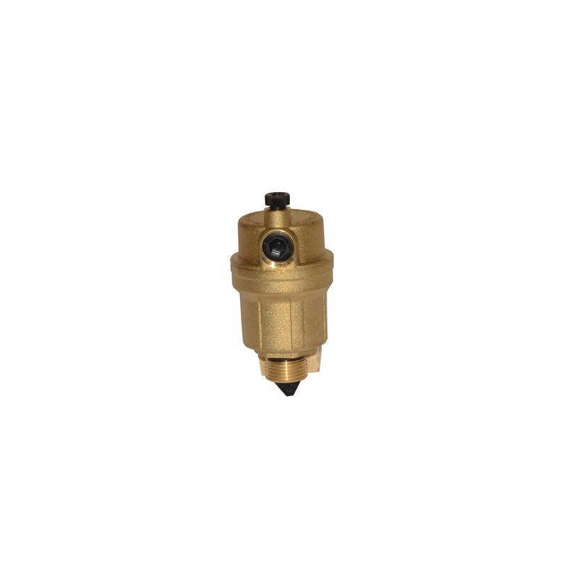 Valvola di scarico- DIFF pour Bosch - 87186427800