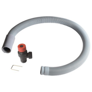 Valvola sicurezza 3 bar- DIFF pour ELM Leblanc - 87167639490
