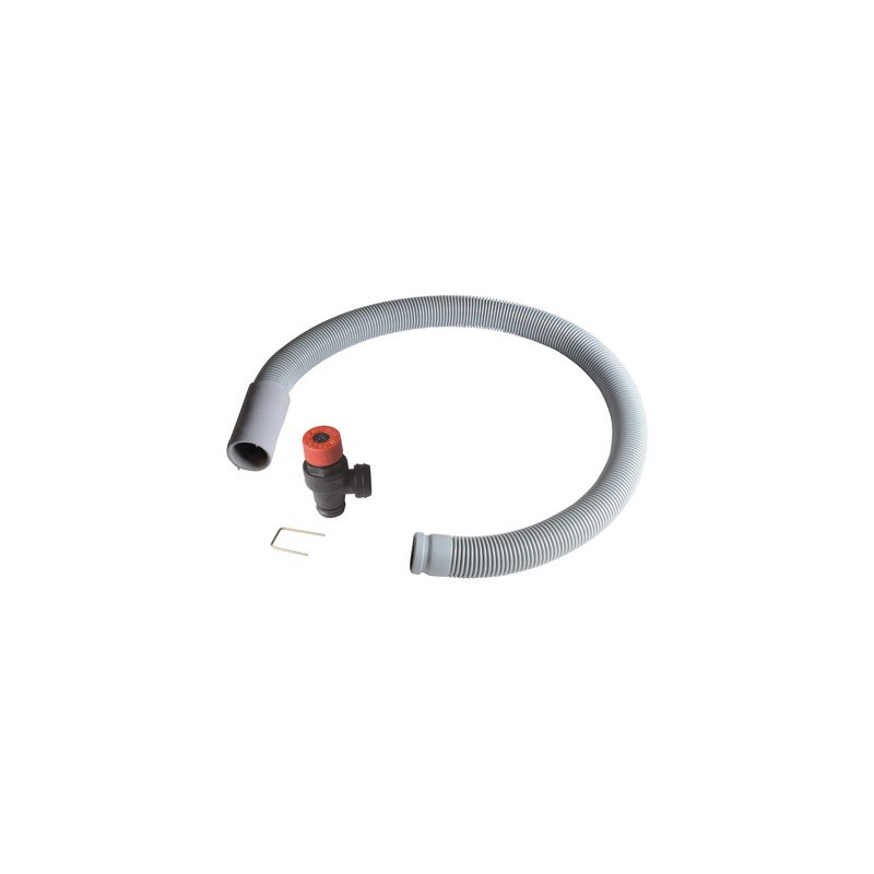 Valvola sicurezza 3 bar- DIFF pour ELM Leblanc - 87167639490