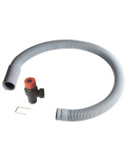 Valvola sicurezza 3 bar- DIFF pour ELM Leblanc - 87167639490