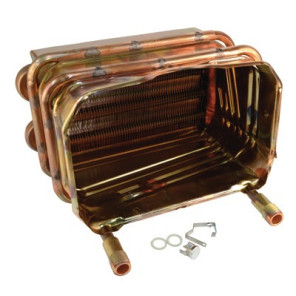 Scambiatore LM10/W275- DIFF pour ELM Leblanc - 87054063750