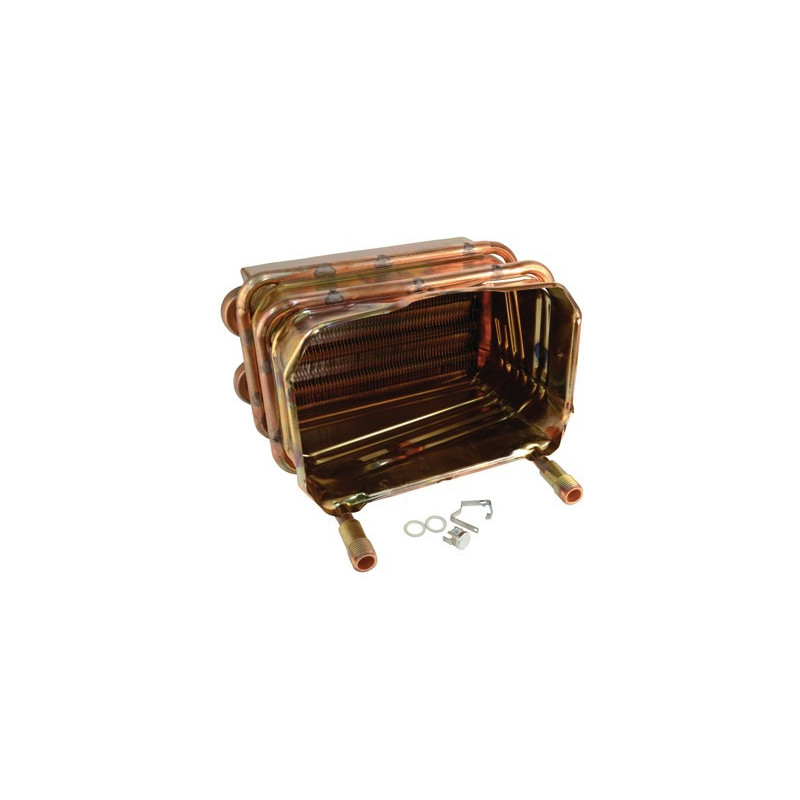 Scambiatore LM10/W275- DIFF pour ELM Leblanc - 87054063750