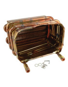 Scambiatore LM10/W275- DIFF pour ELM Leblanc - 87054063750