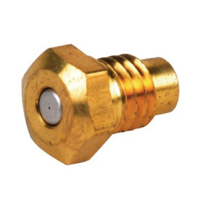 ugello pilota Ø0,17- DIFF pour ELM Leblanc - 87082003260