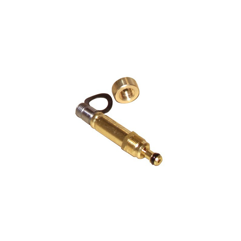 Corpo elettrovalvola BFP Tipo NF (71N0050)- DANFOSS - 071N0050