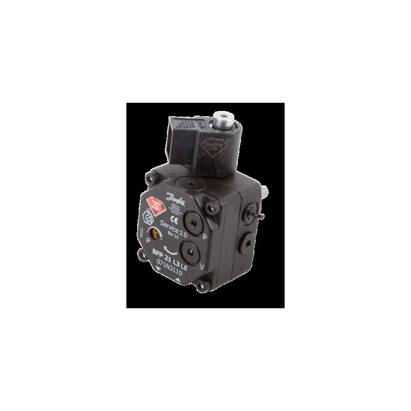 Pompa gasolio- DANFOSS - 071N3119