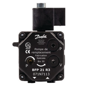 Pompe Tier 2 - BFP 21R3- DANFOSS - 071N7113