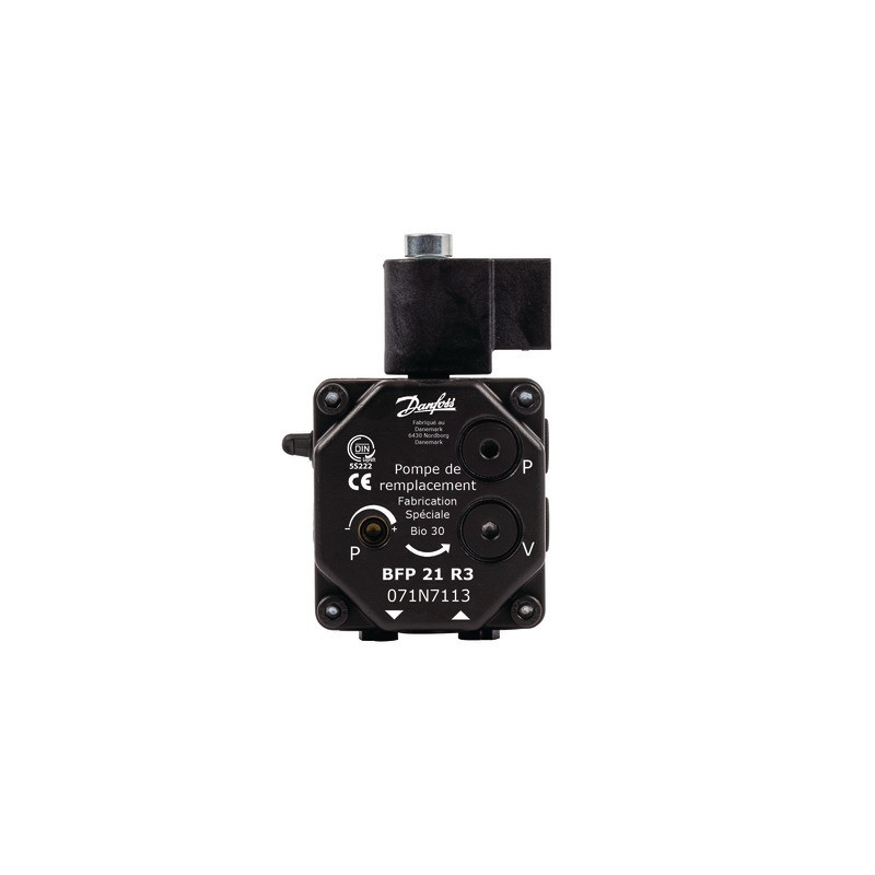 Pompe Tier 2 - BFP 21R3- DANFOSS - 071N7113