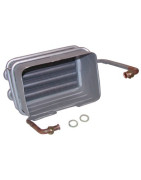 Scambiatore LM26PV- DIFF pour ELM Leblanc - 87167066650 Scambiatore LM26PV- DIFF pour ELM Leblanc - 87167066650