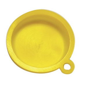 Membrana valvola acqua- DIFF pour ELM Leblanc - 87005030500  - (X10)